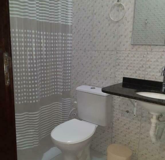 Meu Cantinho Na Praia Do Frances