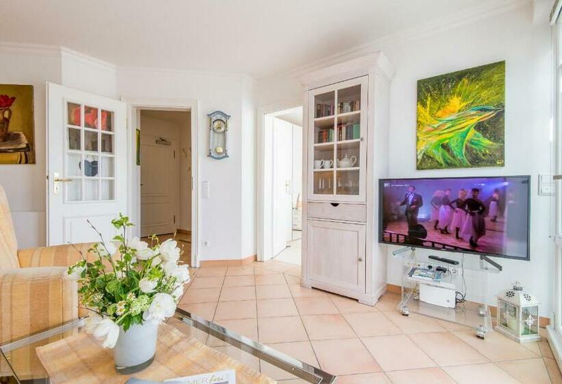 Residenz Bismarck, Whg 19