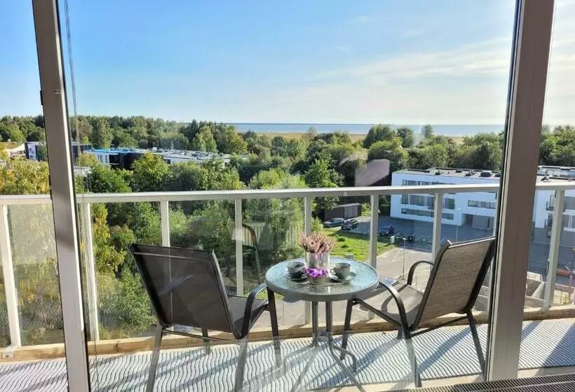 Seaview Apartment