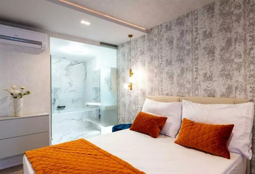 Solaris Luxory Apartment