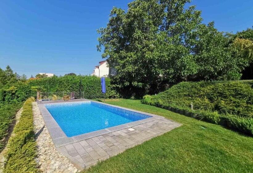 Solaris Luxory Apartment