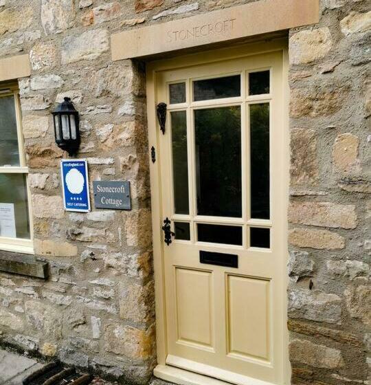 Stonecroft Cottage