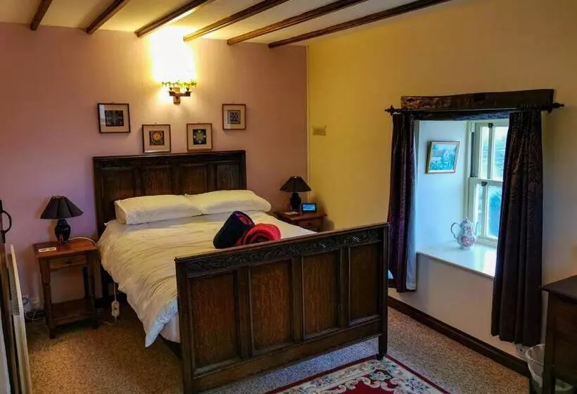 Stonecroft Cottage