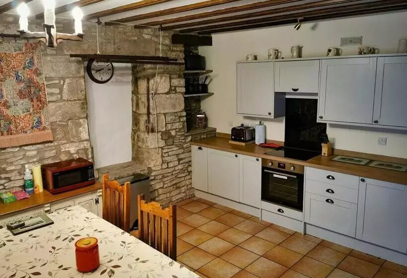 Stonecroft Cottage