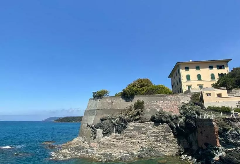 Villa Colonna