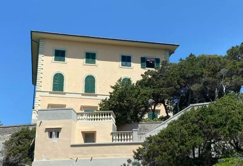 Villa Colonna