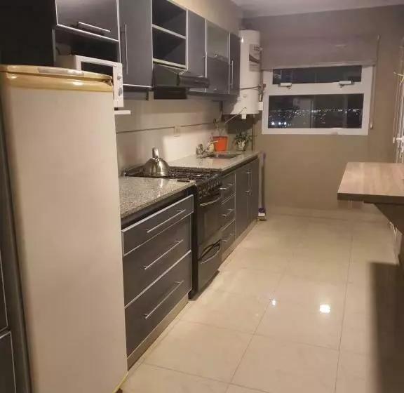 Altos De Tandilia