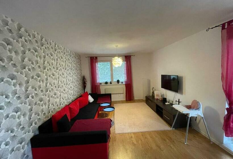 Apartmán Pod Kalváriou