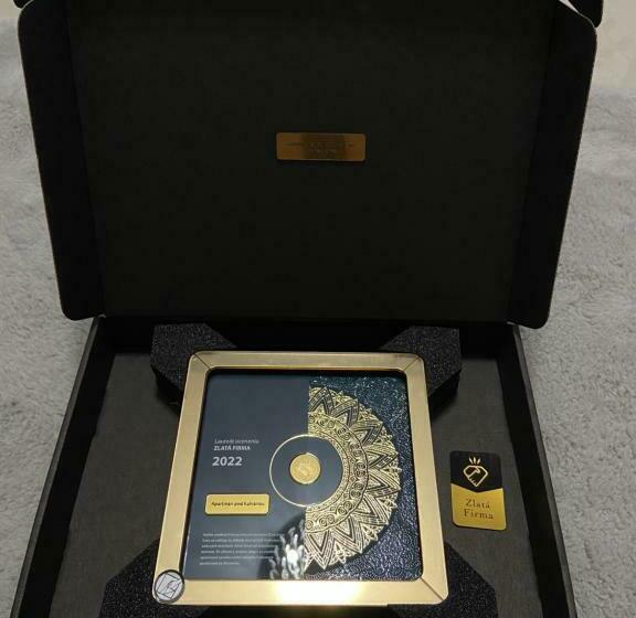 Apartmán Pod Kalváriou