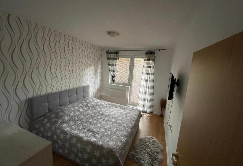 Apartmán Pod Kalváriou