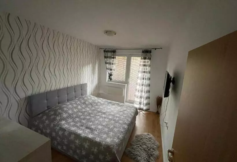 Apartmán Pod Kalváriou