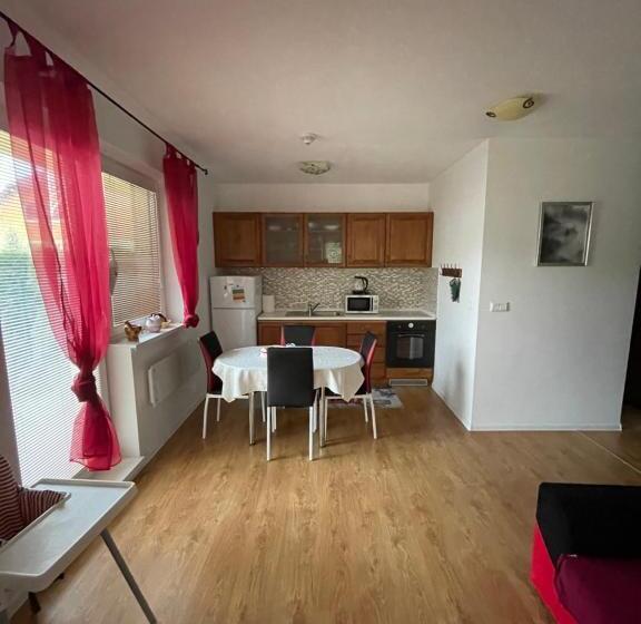 Apartmán Pod Kalváriou