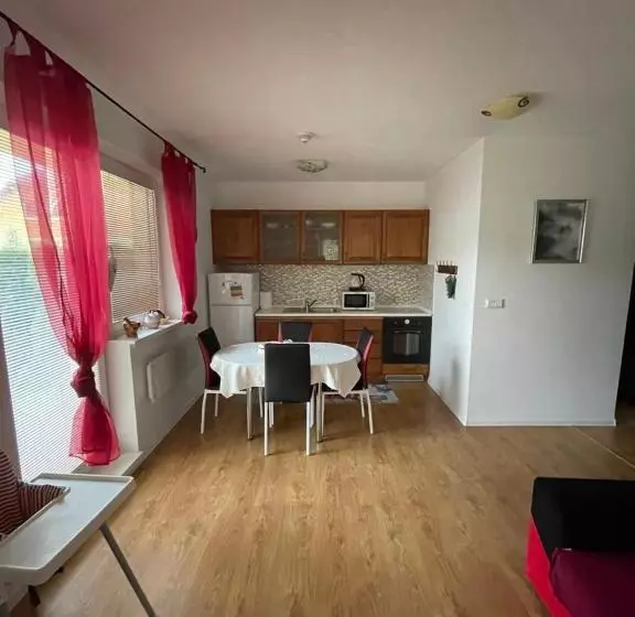 Apartmán Pod Kalváriou