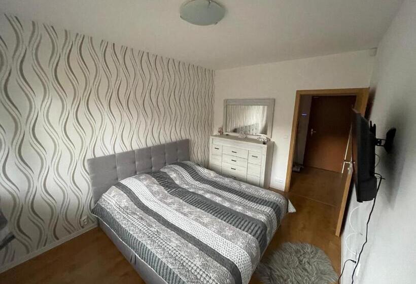 Apartmán Pod Kalváriou