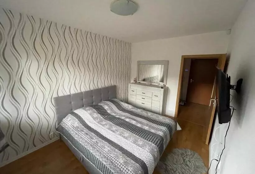 Apartmán Pod Kalváriou