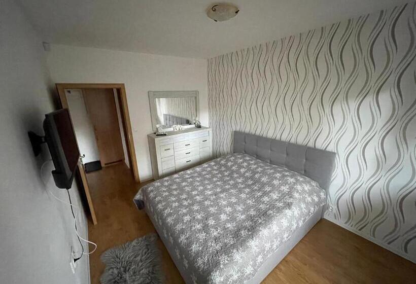 Apartmán Pod Kalváriou