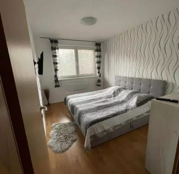 Apartmán Pod Kalváriou