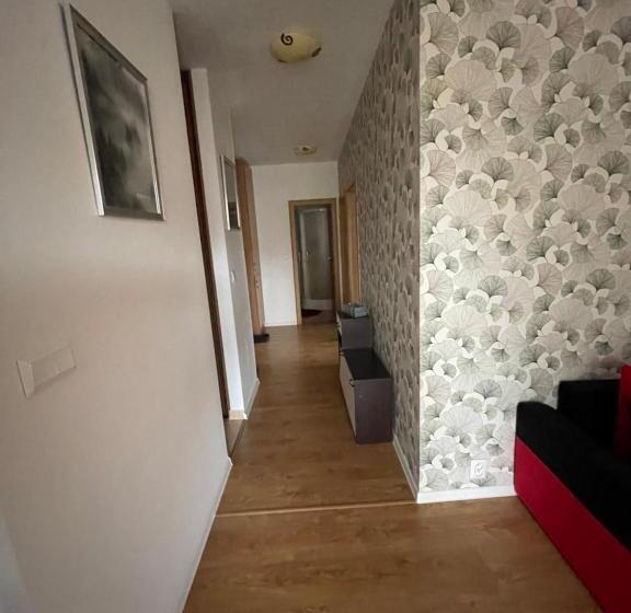 Apartmán Pod Kalváriou