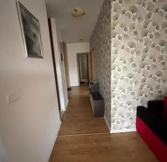 Apartmán Pod Kalváriou