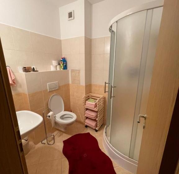 Apartmán Pod Kalváriou