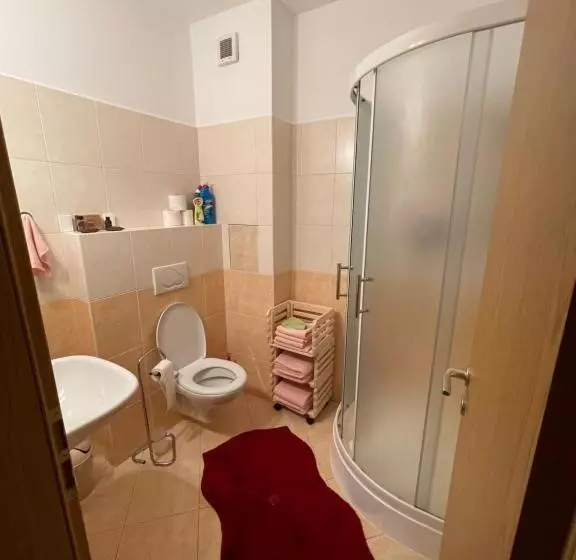 Apartmán Pod Kalváriou