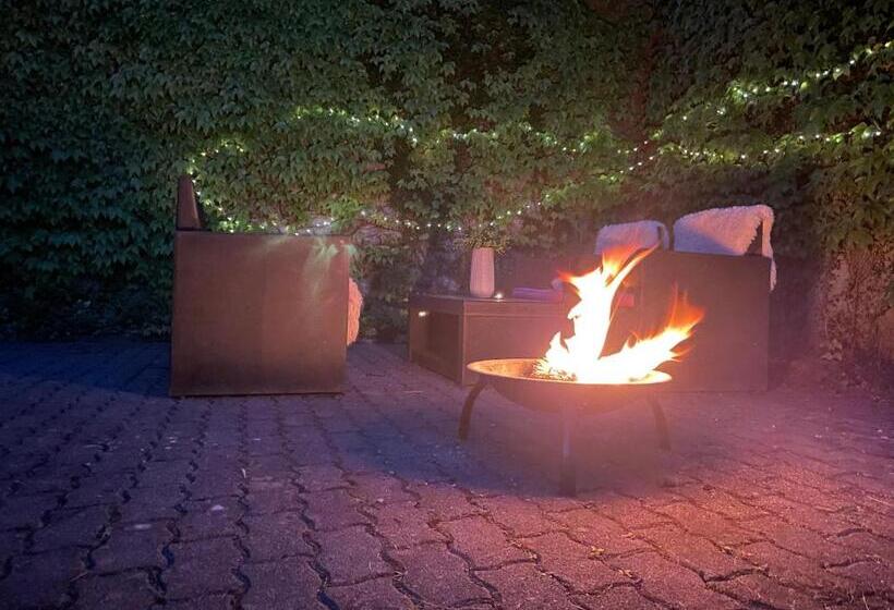 Apartmán Pod Kalváriou