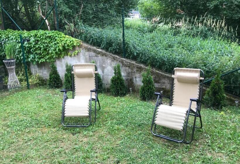 Apartmán Pod Kalváriou