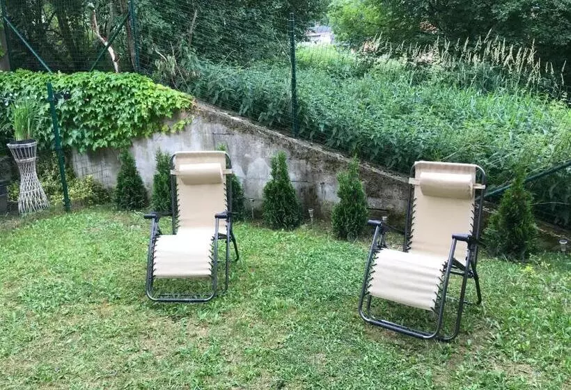 Apartmán Pod Kalváriou