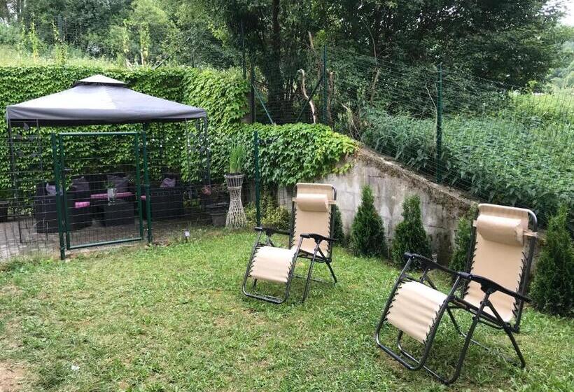 Apartmán Pod Kalváriou