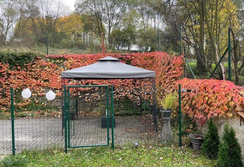 Apartmán Pod Kalváriou