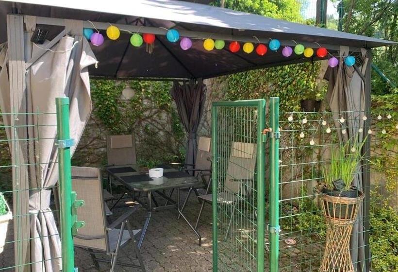 Apartmán Pod Kalváriou