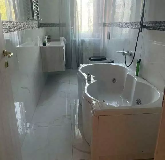 Appartamento Mire&geo