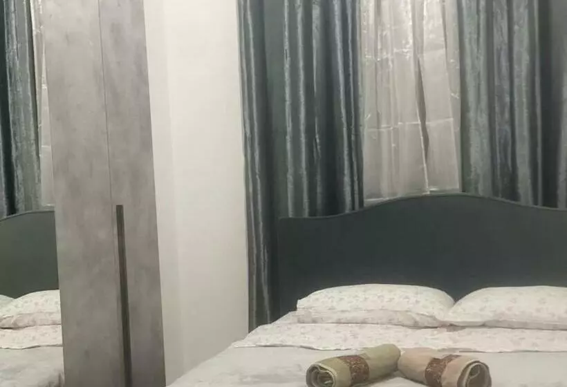 Appartamento Mire&geo