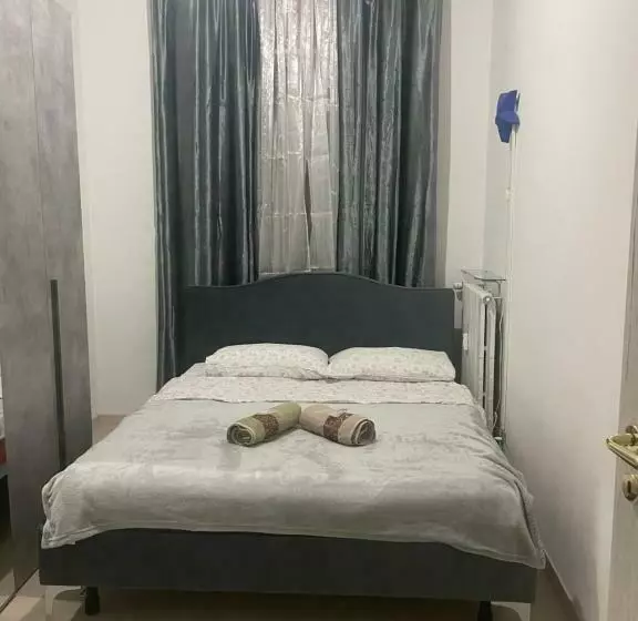 Appartamento Mire&geo