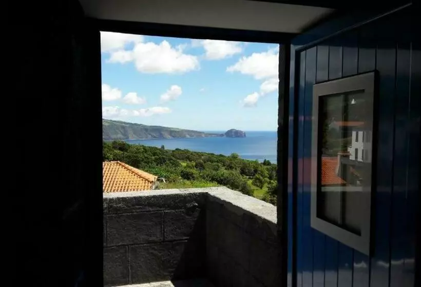 Casa Da Pedra