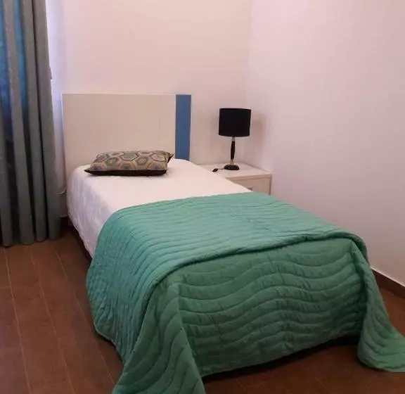 Casa Da Pedra