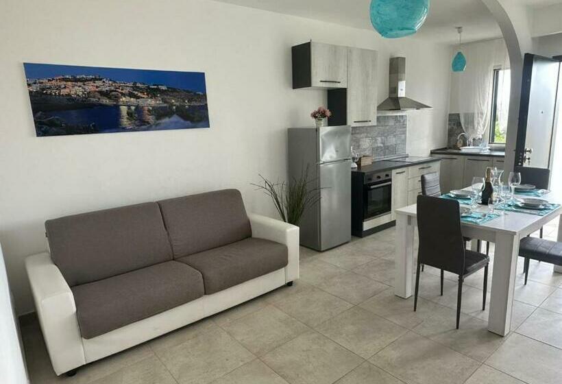 Casa Leukos Salento   Con Terrazza Privata