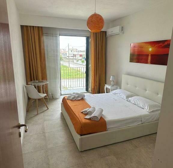 Casa Leukos Salento   Con Terrazza Privata