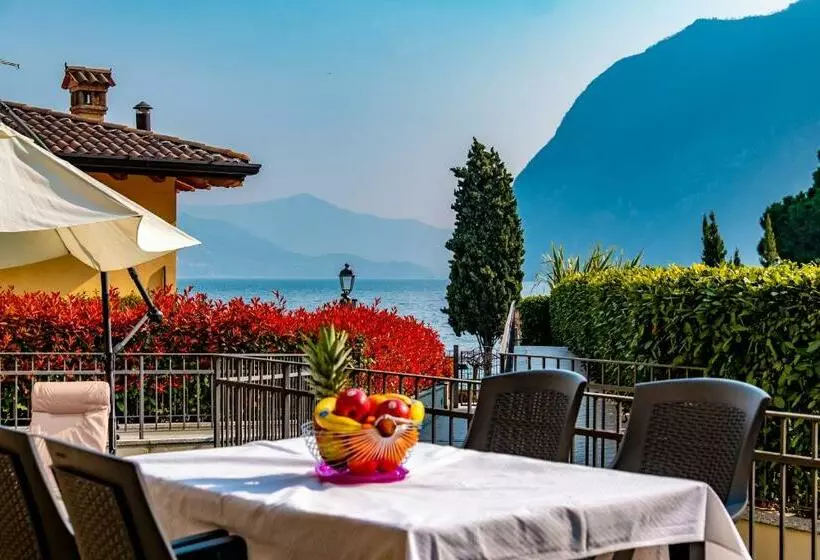 Happy Guest Apartments   Lake & Relax