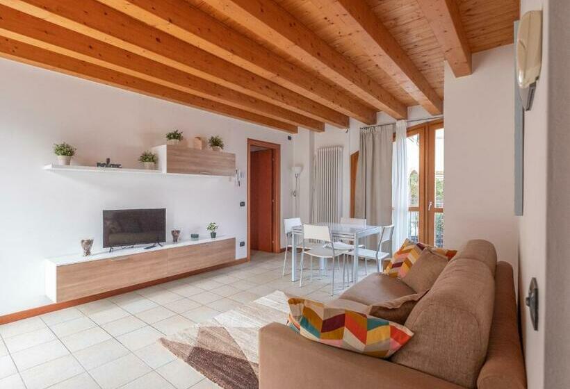 Happy Guest Apartments   Lake & Relax