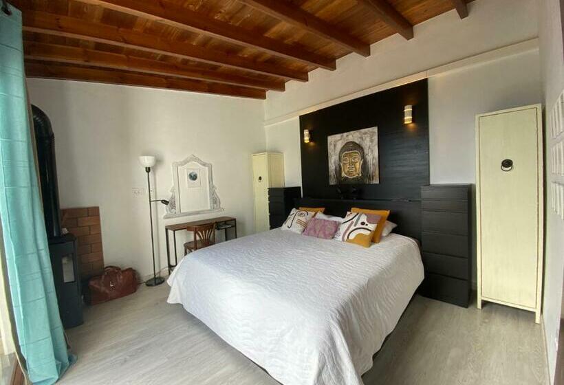 La Cuadra De Pascuala