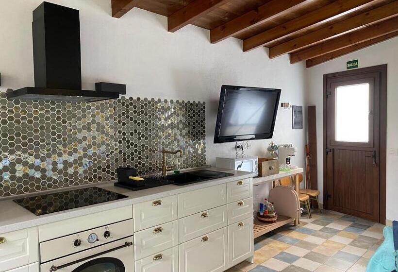 La Cuadra De Pascuala