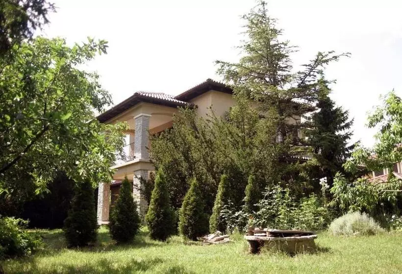 Mediterrán Villa Zamárdi