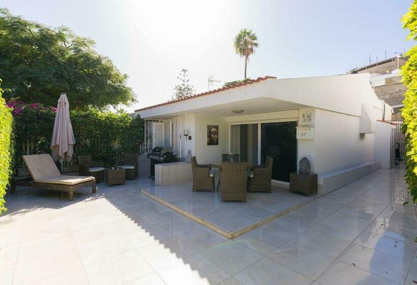 Orinoco Suites Puerto Rico