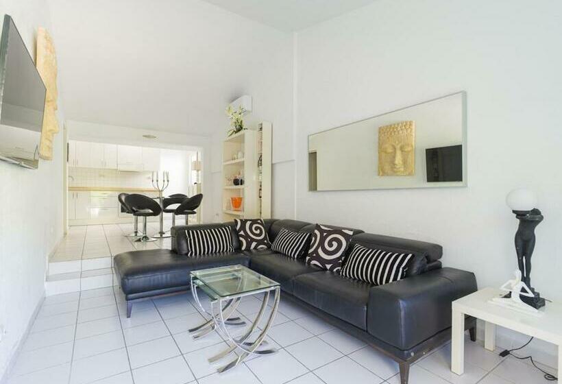 Orinoco Suites Puerto Rico