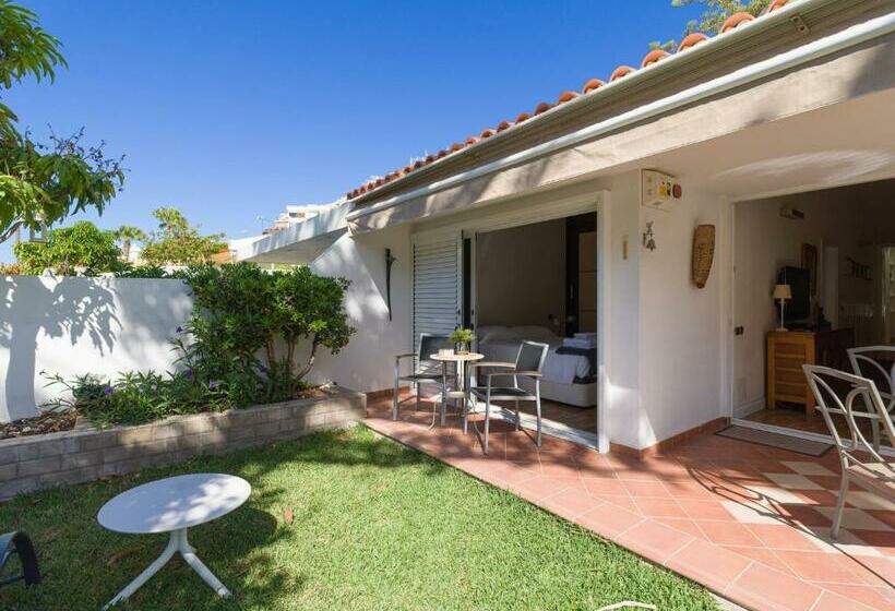 Orinoco Suites Puerto Rico