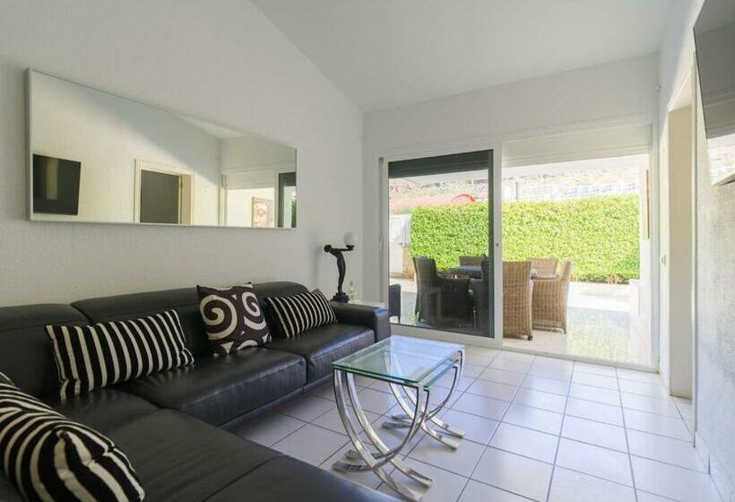 Orinoco Suites Puerto Rico