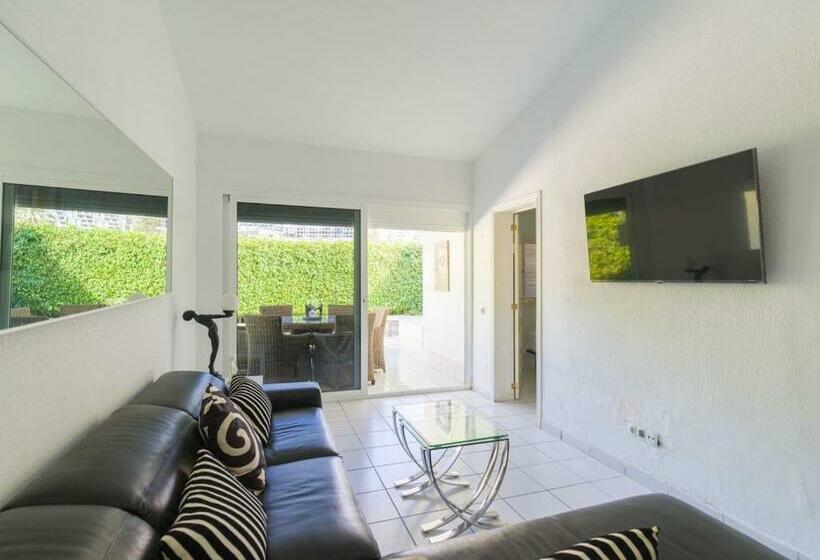 Orinoco Suites Puerto Rico