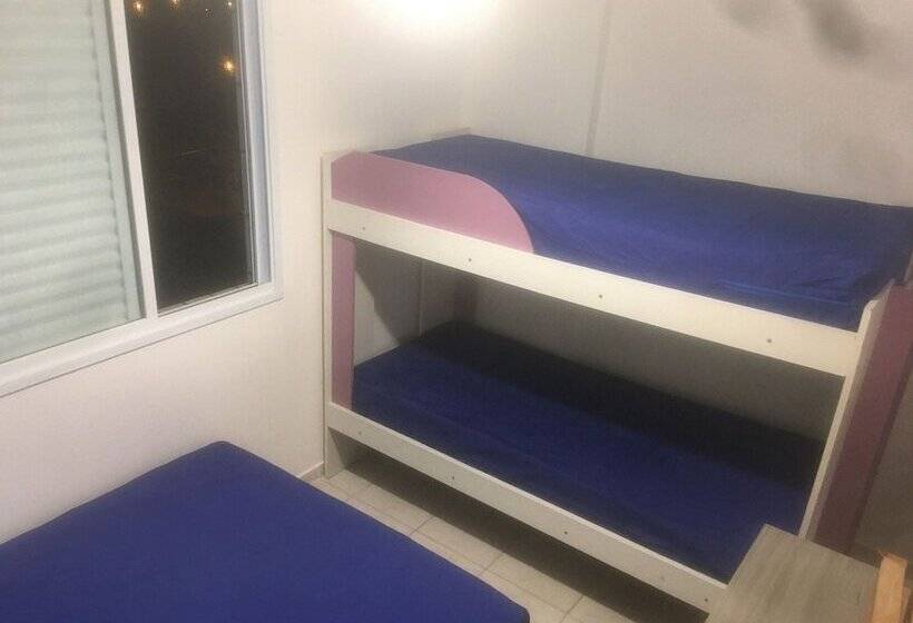 Pé Na Areia Praia Do Caiçara