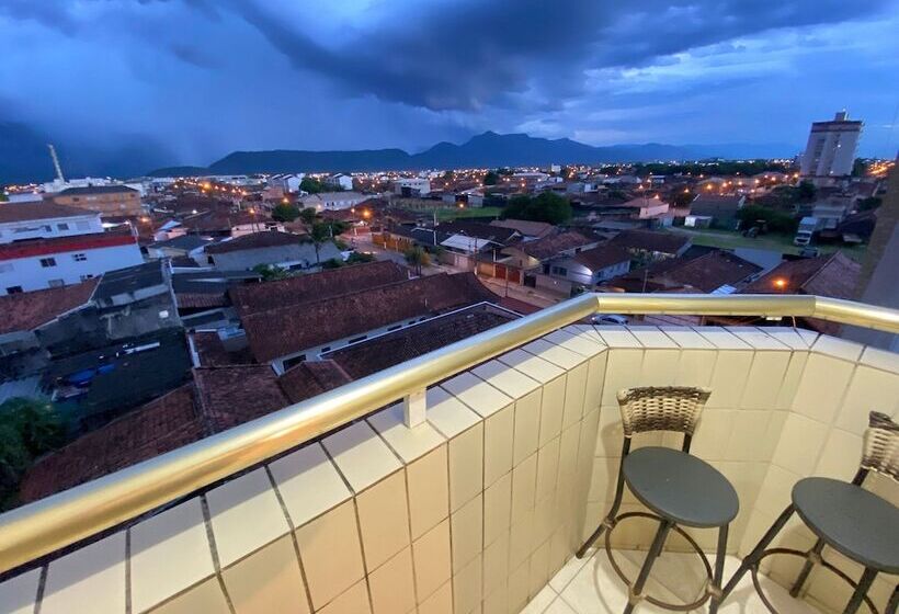 Pé Na Areia Praia Do Caiçara